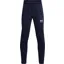 Under Armour  Boys Challenger Training Pants Navy